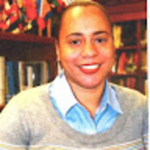 Meet your Posher, Raquiyah